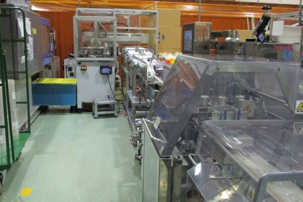 ヒケや寸法公差を左右する保圧とは