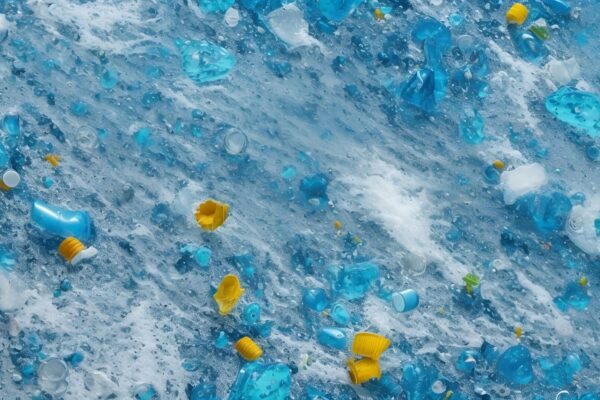 海洋生分解性プラスチックについて