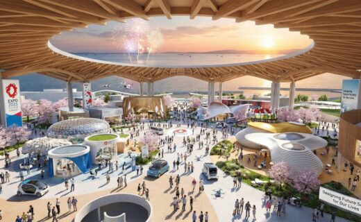 万博の厳格な環境基準と飲食店のオペレーション負荷を両立する高品質な生分解性カトラリーの導入