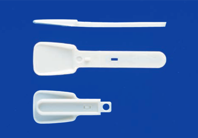 折り畳みスプーン